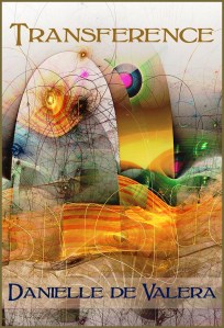 Transference -border